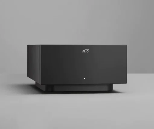 dCS Lina Master Clock - Image 4