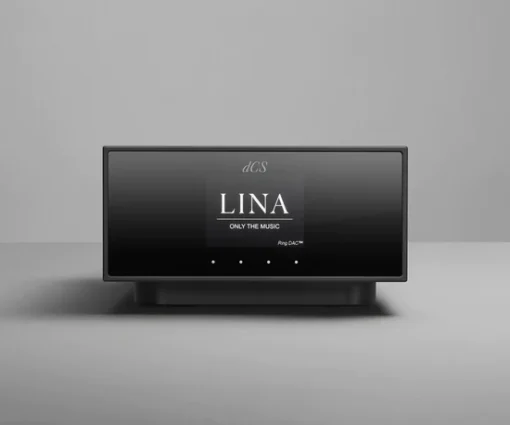 dCS Lina Network DAC - Image 7
