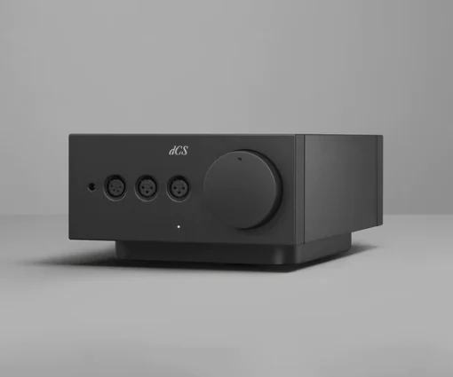 dCS Lina Headphone Amplifier - Image 2
