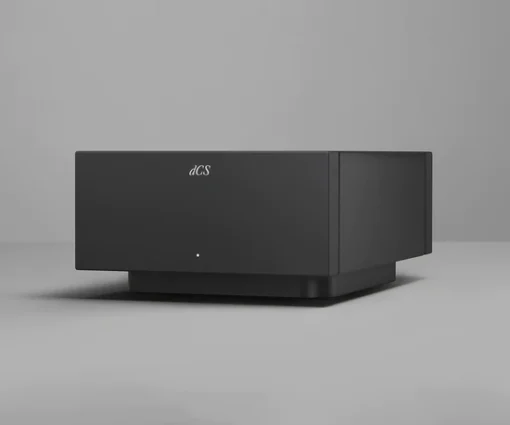 dCS Lina Master Clock - Image 3