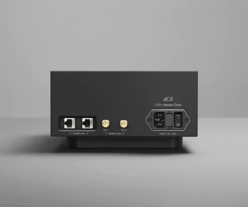 dCS Lina Master Clock - Image 2