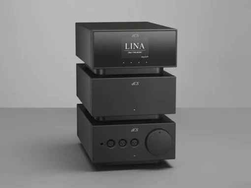 dCS Lina System - Image 2