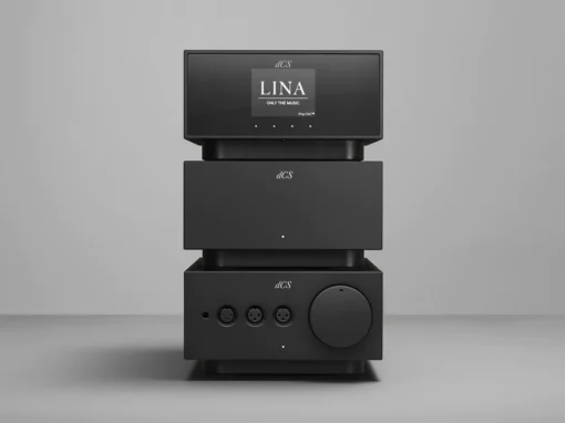 dCS Lina System - Image 3