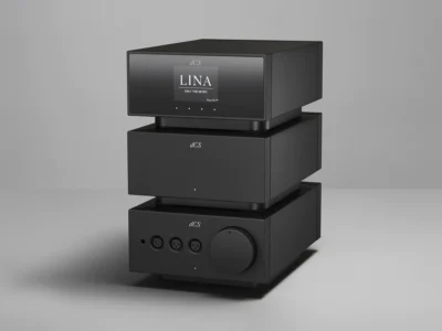dCS Lina System