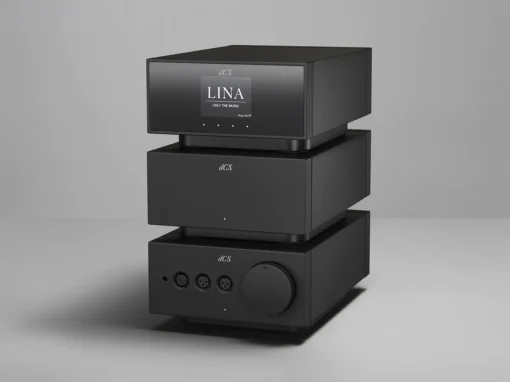 dCS Lina System