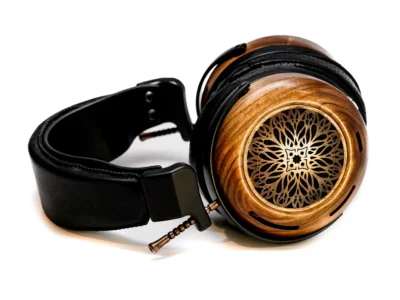 ZMF Atrium LTD Cocobolo