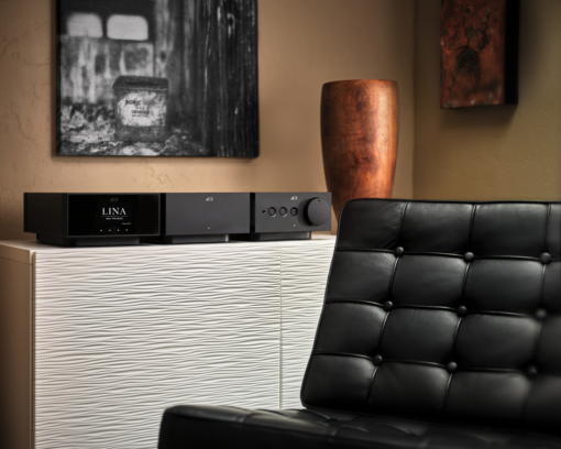 dCS Lina Network DAC - Image 5