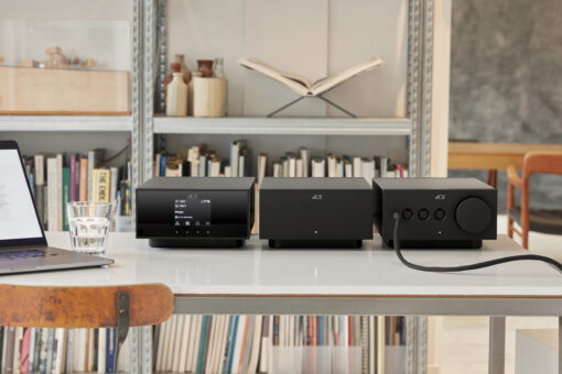 dCS Lina Network DAC - Image 3