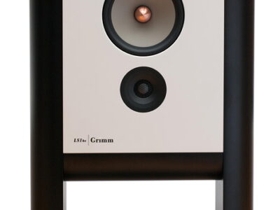 Grimm Audio - LS1be