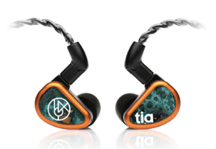 64 Audio - Fourté