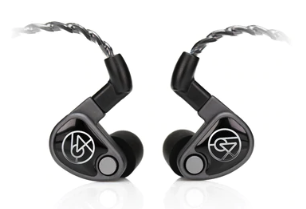 64 Audio - U6t