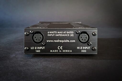 RAAL Requisite - TI-1a Ribbon/Amp Interface - Image 2