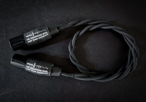 RAAL Requisite - TI-1a Ribbon/Amp Interface - Image 4