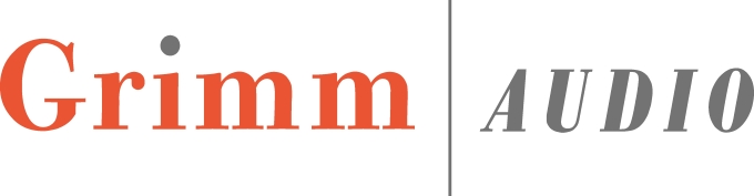 grimm audio logo680