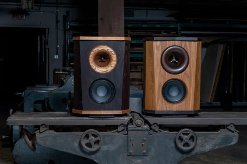 Fleetwood Sound DeVille - Image 5