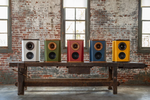 Fleetwood Sound DeVille - Image 3