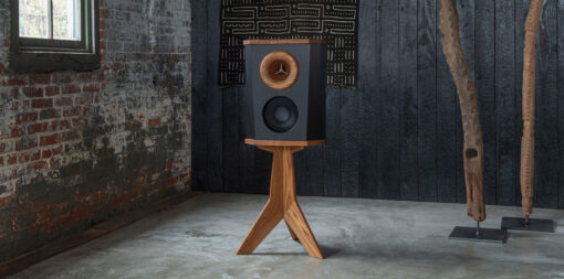 Fleetwood Sound DeVille - Image 2