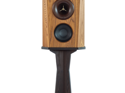 Fleetwood Sound DeVille