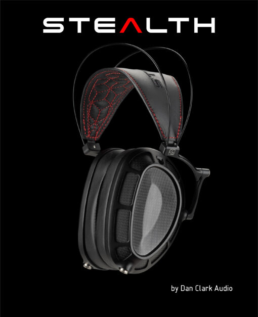 Dan Clark Audio - Stealth - Image 2