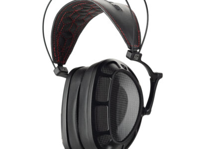 Dan Clark Audio - Stealth