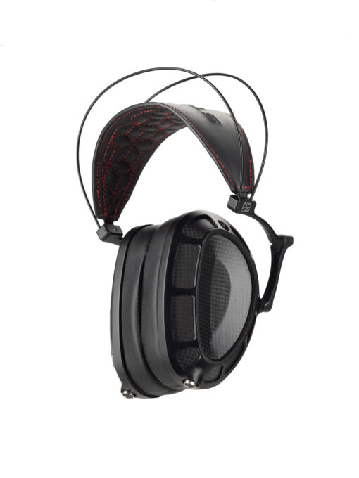 Dan Clark Audio - Stealth