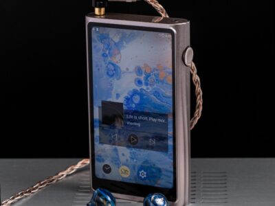 Shanling M7