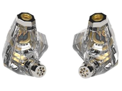 Campfire Audio Trifecta