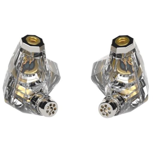 Campfire Audio Trifecta
