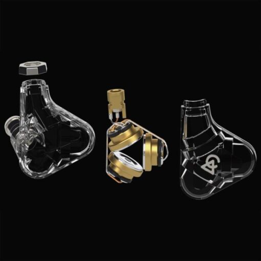 Campfire Audio Trifecta - Image 4