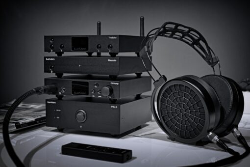 EarMen Full Stack Incl Cables - Image 2