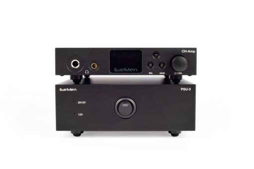 EarMen Full Stack Incl Cables - Image 4