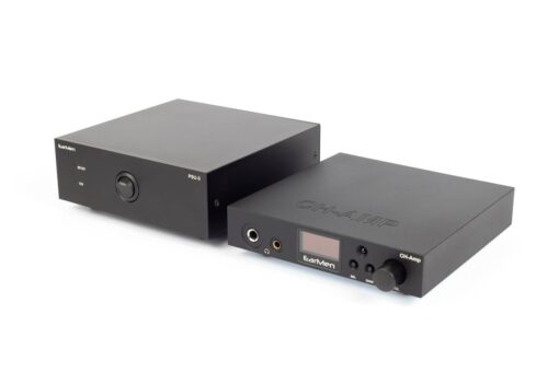 EarMen Full Stack Incl Cables - Image 5