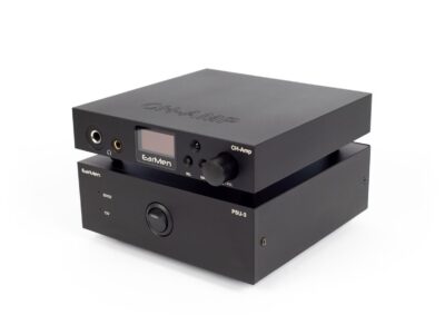 EarMen Full Stack - Promotion