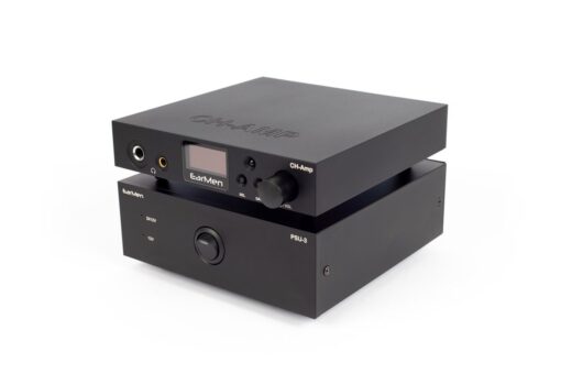 EarMen Full Stack Incl Cables