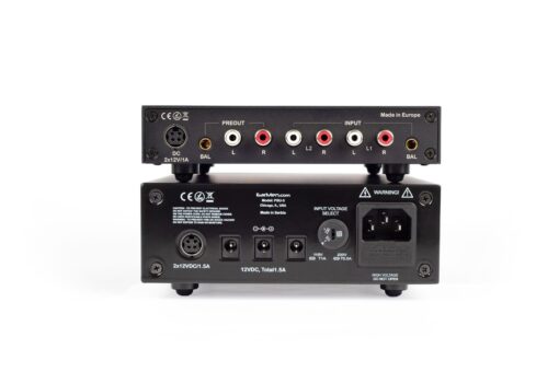 EarMen Full Stack Incl Cables - Image 7