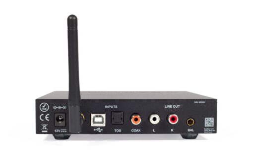 EarMen Tradutto DAC - Image 2