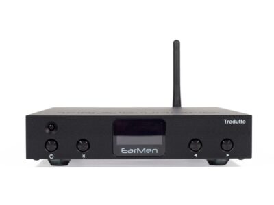 EarMen Tradutto DAC