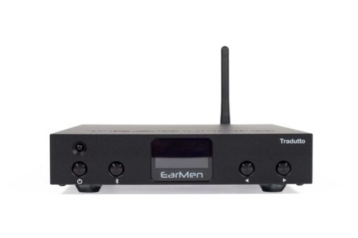EarMen Tradutto DAC