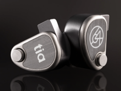 64 Audio - U12t