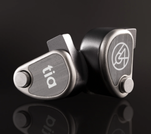 64 Audio - U12t
