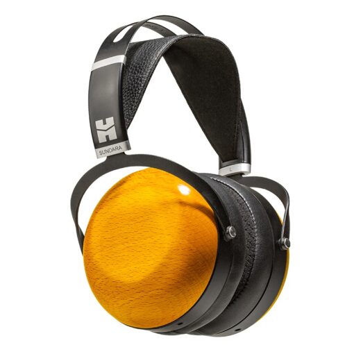 HIFIMAN Sundara Close-Back DEMO - Image 3