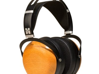 HIFIMAN Sundara Close-Back DEMO