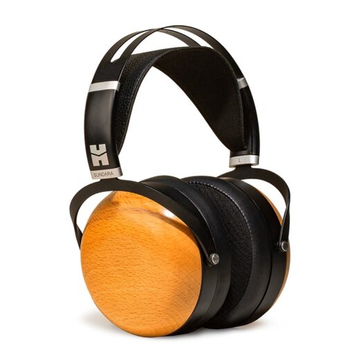 HIFIMAN Sundara Close-Back DEMO