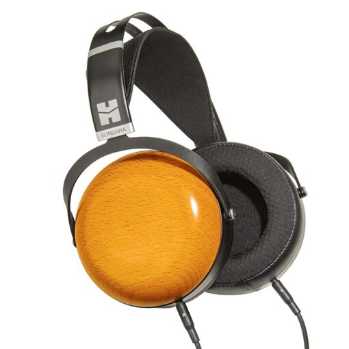 HIFIMAN Sundara Close-Back DEMO - Image 4
