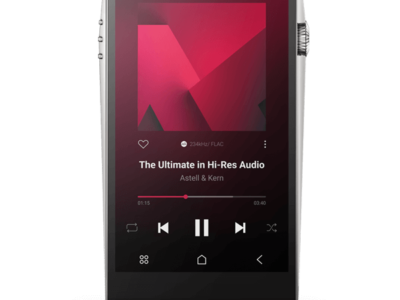 Astell&Kern - SP3000