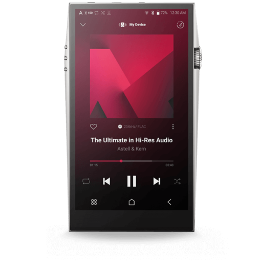 Astell&Kern - SP3000