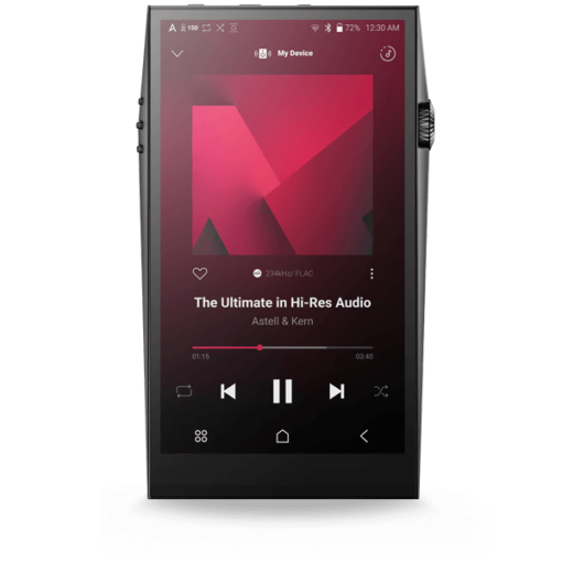 Astell&Kern - SP3000 - Image 5