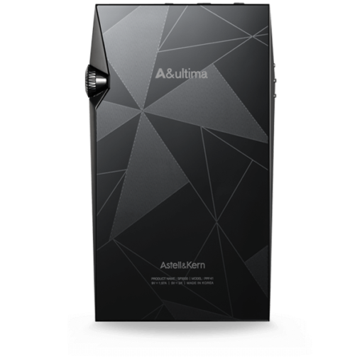 Astell&Kern - SP3000 - Image 7
