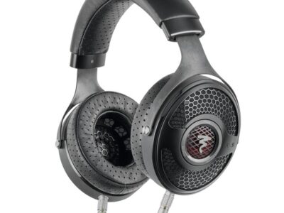 Focal Utopia (2022)