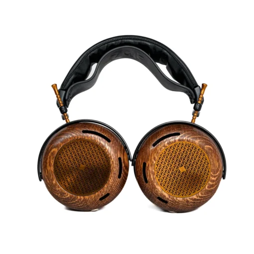 ZMF Caldera Oak Coffee Gold (incl wooden box)